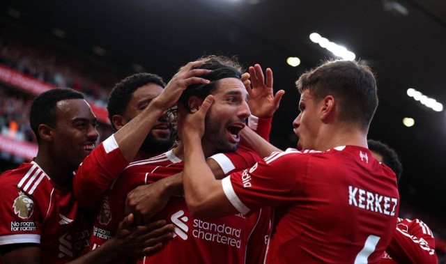 博鱼体育官方入口-詹俊：利物浦vs阿森纳不如预期中精彩；索博攻防俱佳绝对MVP