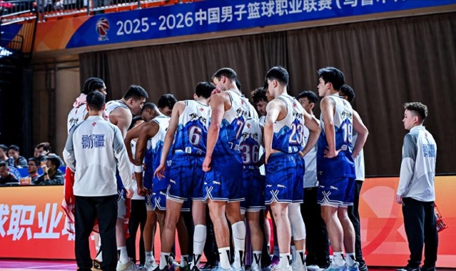 博鱼体育-四连败！CBA豪门彻底无缘季后赛，重金引进的球员个个受伤