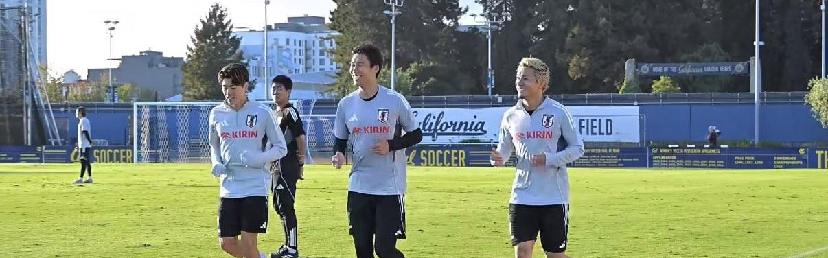 博鱼体育-镰田大地谈踢美、墨：只有通过实战才能了解我们的水平在哪里