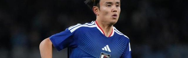 博鱼体育官方网站-久保建英：日本队比过去更自信，我们相信自己有能力赢任何队