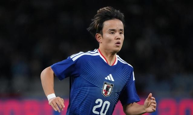 博鱼体育官方网站-久保建英：日本队比过去更自信，我们相信自己有能力赢任何队