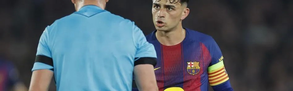 世体：佩德里将接受检查&amp;amp;出战西班牙人存疑，德容有望复出