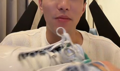 博鱼体育官方网站-郭艾伦直播谈“被骗千万风波”：不想追究 借机会抽个奖吧