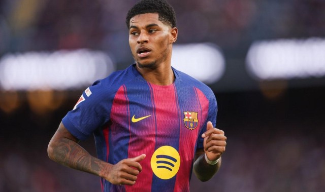 罗马诺：拉师傅的买断条款仍有效，但巴萨希望与曼联重谈价格